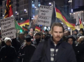 Proteste in Germania impotriva imigrantilor musulmani. 25 de mii de oameni au iesit pe strazi