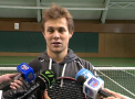 Radu Albot si-a aflat adversarul pentru prima runda a calificarilor la turneul de Mare Slem de la Australian Open