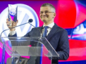 Masina care i-a cucerit pe americani vine din Europa.Condusa si de sute de mii de romani, este cea mai iubita de pe continent