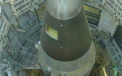 Ofiteri americani, sanctionati pentru ca au lasat deschisa usa postului de control al bombei atomice