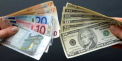 Cotatie RECORD pentru EURO si DOLAR! Cursul afisat la casele de schimb valutar