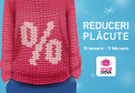 (P) Reduceri placute de pana la 70%, la Shopping MallDova