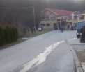 Explozii la un depozit de munitie din Serbia. Bilant provizoriu anuntat de autoritati: 1 mort, 25 raniti si 3 disparuti - VIDEO