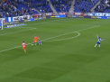Au rasturnat scorul din prima mansa. Espanyol s-a calificat in sferturile Cupei Spaniei