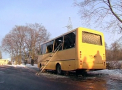 Porosenko a condamnat atacul asupra autobuzului cu pasageri si a anuntat ca va semna un nou decret de mobilizare a armatei