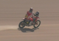 Ibericii fac legea la Raliul Dakar: Helder Rodrigues si Nani Roma, castigatori la clasele moto si auto