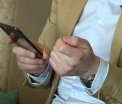 Un roman a primit notificare pe Facebook ca i se inchide profilul pentru ca este fals. Ce a urmat dupa ce a deschis linkul