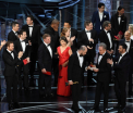 Vinovatii pentru pentru gafa de la premiile Oscar nu vor mai colabora niciodata cu Academia de film. Cine sunt acestia