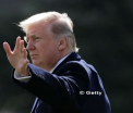 Donald Trump il apara pe procurorul general al SUA acuzat ca s-ar fi intalnit in vara cu ambasadorul rus la Washington