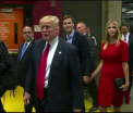 Noi dezvaluiri despre presupusele relatii ale administratiei Trump cu Rusia. Acuzatia care planeaza asupra sotului Ivankai