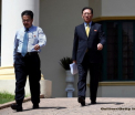 Malaysia il expulzeaza pe ambasadorul Coreei de Nord. Motivul pentru care Kang Chol a fost declarat "persona non grata"