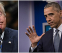 Donald Trump cere Congresului sa ancheteze daca Barack Obama a ordonat eventuale interceptari la Trump Tower