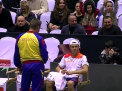 Radu Albot, eliminat de la Astralian Open: A pierdut in turul secund al calificarilor in fata unui tenisman german