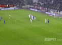 Fara Artur Ionita, Verona a fost umilita in Cupa Italiei. Juventus a invins-o cu 6 la 1