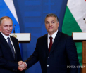 Ungaria a primit unda verde de la UE pentru centrale nucleare facute de rusi. "Ne indatoram pe zeci de ani Kremlinului"