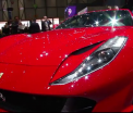 Modelele de lux prezentate de Ferrari, Lamborghini, Koenigsegg, Bentley si Aston Martin la Salonul auto de la Geneva
