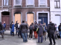 Cinci persoane vor fi judecate in Belgia pentru participare la activitatile unui grup terorist, iar trei - arestate preventiv