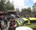 Incendiu devastator la un camin de minori, in Guatemala: 20 de fete moarte si 25 de persoane ranite. "Era o bomba cu ceas"