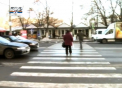 Copilarie nenorocita pe zebra. Povestea unui baietel distrus de o masina. De ce Chisinaul e nesigur pentru pietoni?