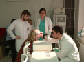 Medicul care le reda vederea celor care au trait in intuneric: "Acum vad tot paianjenul. M-am nascut a doua oara"