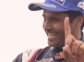 Editia din 2015 a Raliului Dakar a ajuns la final. In clasa auto, Nasser Al-Attiyah din Qatar a fost marele castigator