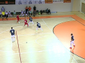 Nationala Moldovei de fotbal in sala a ratat calificarea in runda secunda a preliminariilor catre EURO-2016