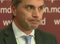 Nu-si pot imparti copiii. Cum raspunde italianul acuzat de sotia sa, o moldovenca, ca i-ar fi rapit