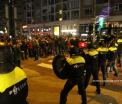 Razboi diplomatic intre Turcia si Olanda. Protestarii pro-Erdogan au provocat haos in Rotterdam, Ankara anunta un raspuns dur