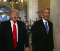 Casa Alba a retractat afirmatiile lui Trump de pe Twitter, potrivit caruia administratia Obama i-a ascultat telefoanele