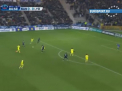 Surpriza mare in Cupa Frantei. Olympique Lyon a fost eliminat de formatia Nantes