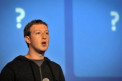 Zuckerberg conduce topul celor mai bine platiti directori din SUA, cu 2,27 mld. dolari anul trecut