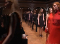 Saptamana modei la Berlin. Designeri celebri au prezentat tendintele pentru toamna anului 2015