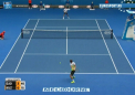 Zi linistita la Australian Open. Liderii mondiali merg in turul urmator dupa victorii usoare