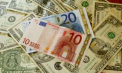 Euro a sarit, oficial, de pragul de 20 de lei. Cursul stabilit de Banca Nationala pentru moneda europeana, dar si pentru dolar