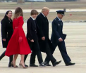 Politia din New York si Florida se plange ca protejarea presedintelui Trump este prea scumpa. Cat au cheltuit zilnic