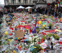 Bruxellesul marcheaza un an de la atentatele soldate cu 32 de morti. Intrebarile care au ramas fara raspuns pentru autoritati - VIDEO