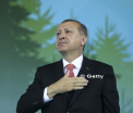 Erdogan a lansat o amenintare ingrijoratoare: "Niciun european din aceasta lume nu va mai merge in siguranta pe strazi"