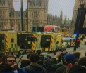Barbatul care si-a facut selfie cu victimele atacului terorist din Londra. "E de necrezut". FOTO