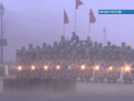 I-au socat pe toti cu prestatia lor. Cum se pregatesc militarii din India pentru Ziua Republicii