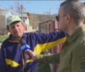 A gasit un telefon pe strada si l-a bagat in buzunar. Cum s-a dat singur de gol si s-a trezit cu politia acasa