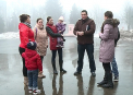 "Vaccinul discriminatoriu". Motivul pentru care mai multi copii din Stefan-Voda nu sunt admisi la scoala sau gradinita