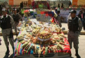 Targ neobisnuit in Bolivia. Masini, case sau telefoane, toate in miniatura, EXPUSE la Festivalul Abundentei