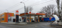 (P) Rompetrol Moldova si-a extins recent activitatea prin deschiderea unei statii noi in municipiul Chisinau