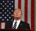 Primul mare esec al lui Donald Trump ca presedinte. Republicanii au retras de pe ordinea de zi legea care inlocuia Obamacare