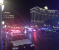 Atac armat in Las Vegas. "Toata lumea fuge, iar eu m-am ascuns sub o masa"
