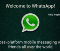 Marea Britanie vrea ca mesajele de pe WhatsApp sa poata fi decriptate. "Este total inacceptabil ca nu pot fi deschise"