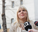 Dosarul "Gala Bute". Elena Udrea condamnata la 6 ani de inchisoare cu EXECUTARE. Decizia instantei supreme NU este definitiva
