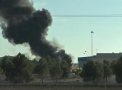 Tragedie in Spania. Un avion militar grecesc s-a prabusit intr-o baza NATO. 10 oameni au murit, alti 21- raniti
