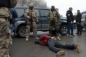 " Au fost implicati in atentate, asasinate si rapiri." Detalii despre cei trei moldoveni retinuti la Odesa. VIDEO. FOTO