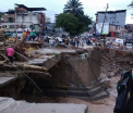 Cel putin 112 morti si 120 de raniti in urma unei alunecari de teren in Columbia. 17 cartiere, rase de pe fata pamantului - VIDEO